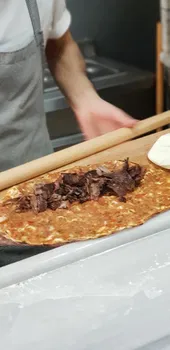 Şehzade Taş Fırın Döner Pide resimleri
