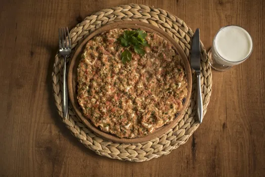 Şehzade Taş Fırın Döner Pide resimleri