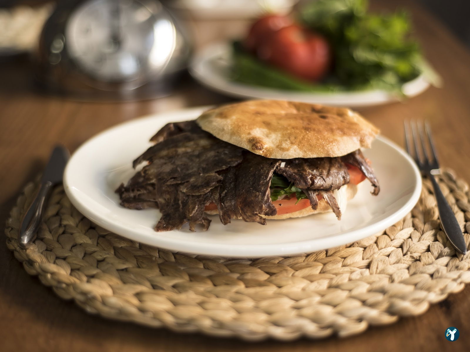 Şehzade Taş Fırın Döner Pide