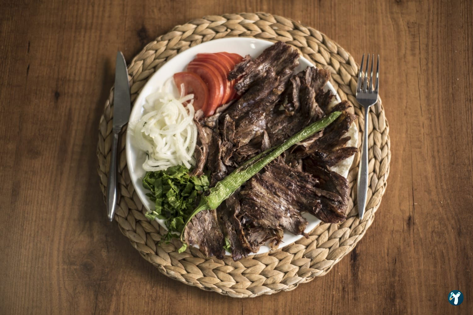 Şehzade Taş Fırın Döner Pide