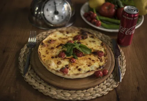 Şehzade Taş Fırın Döner Pide resimleri