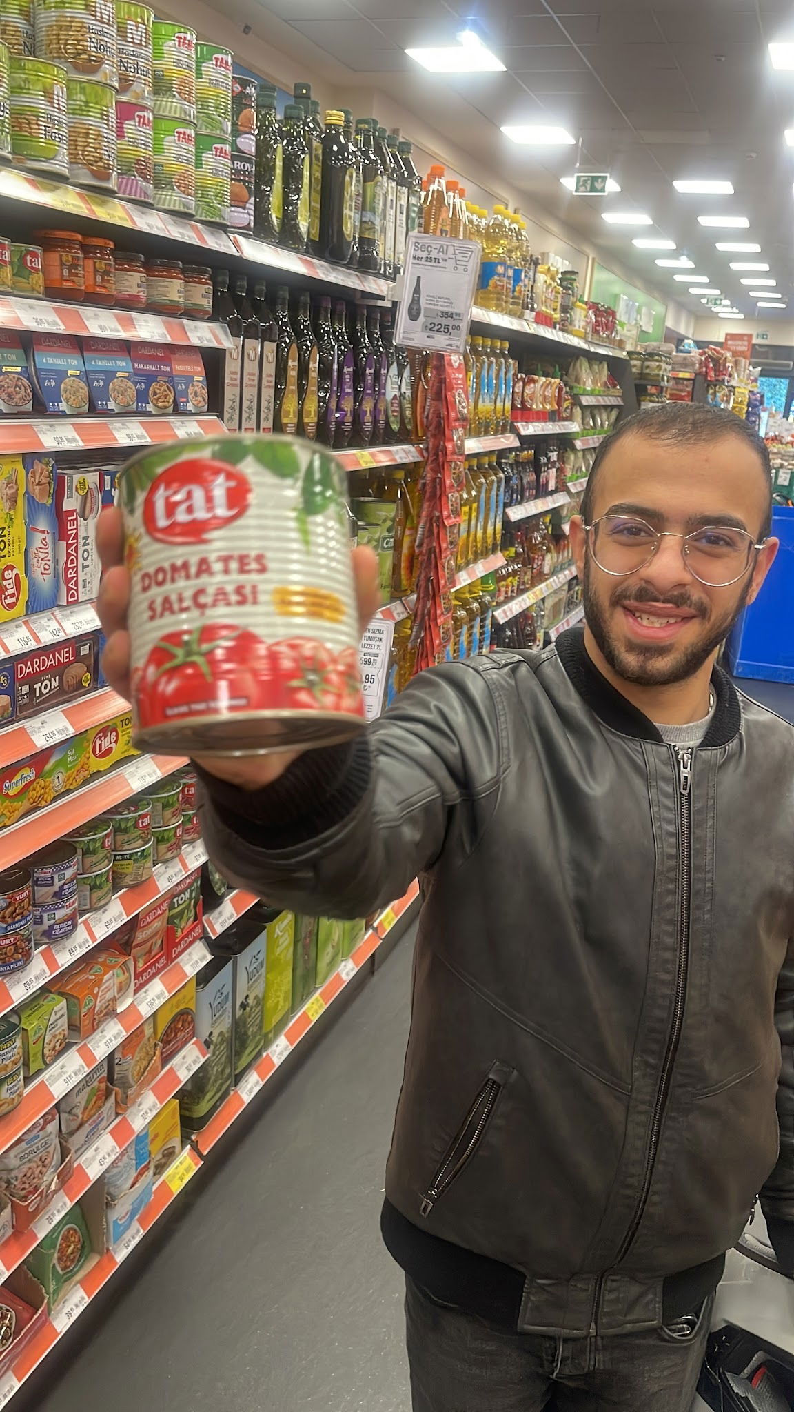 Marmaris Büfe 1964 Kağithane