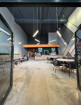On&Ff Kütüphane Cafe Eryaman resimleri