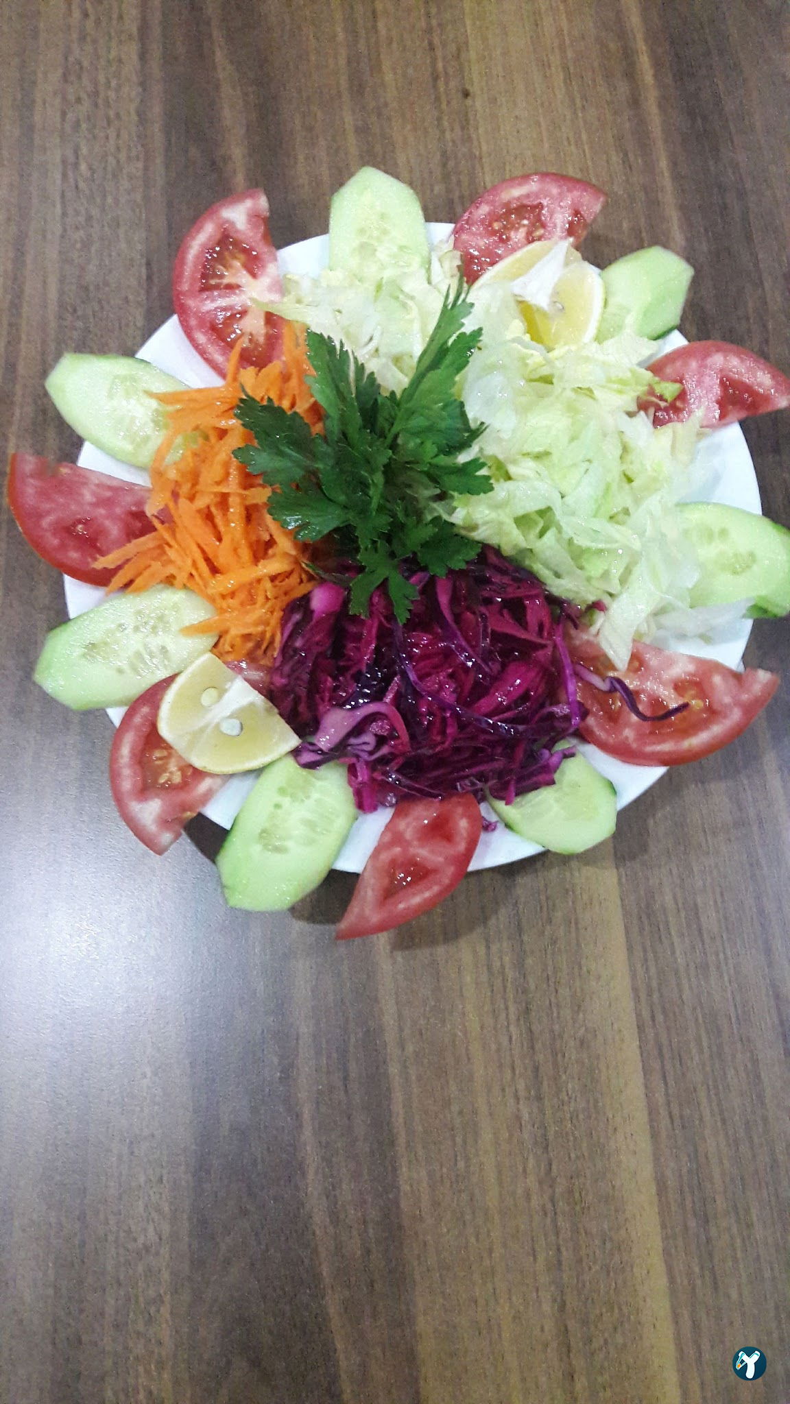 Özpınar Kebap