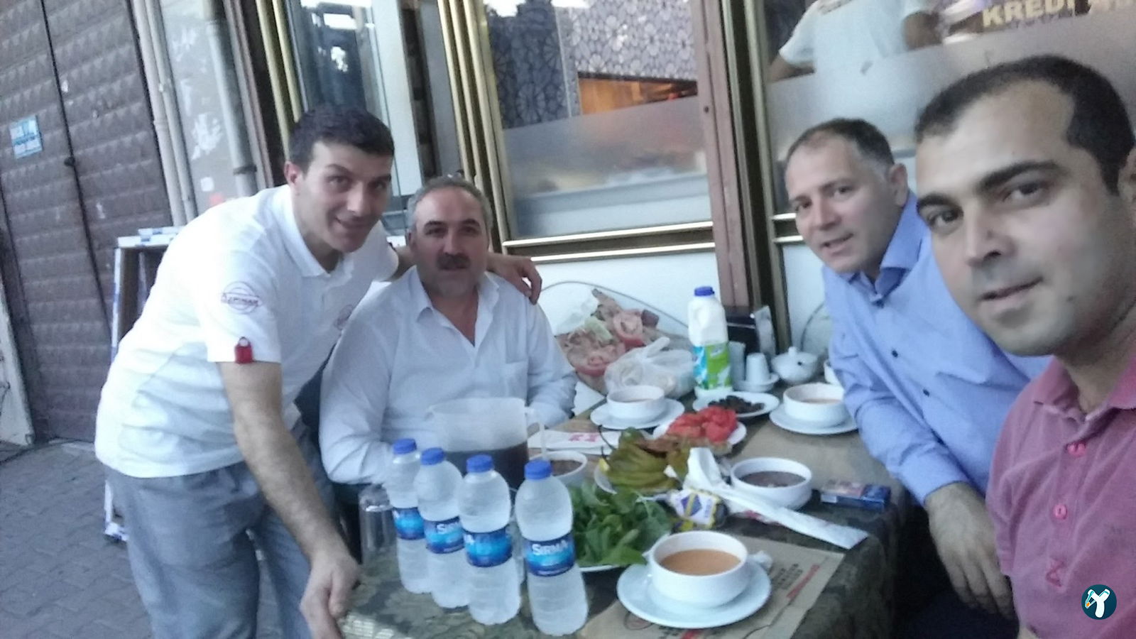 Özpınar Kebap
