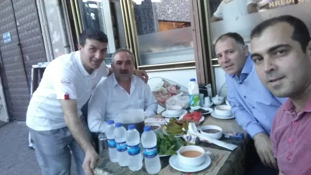 Özpınar Kebap resimleri