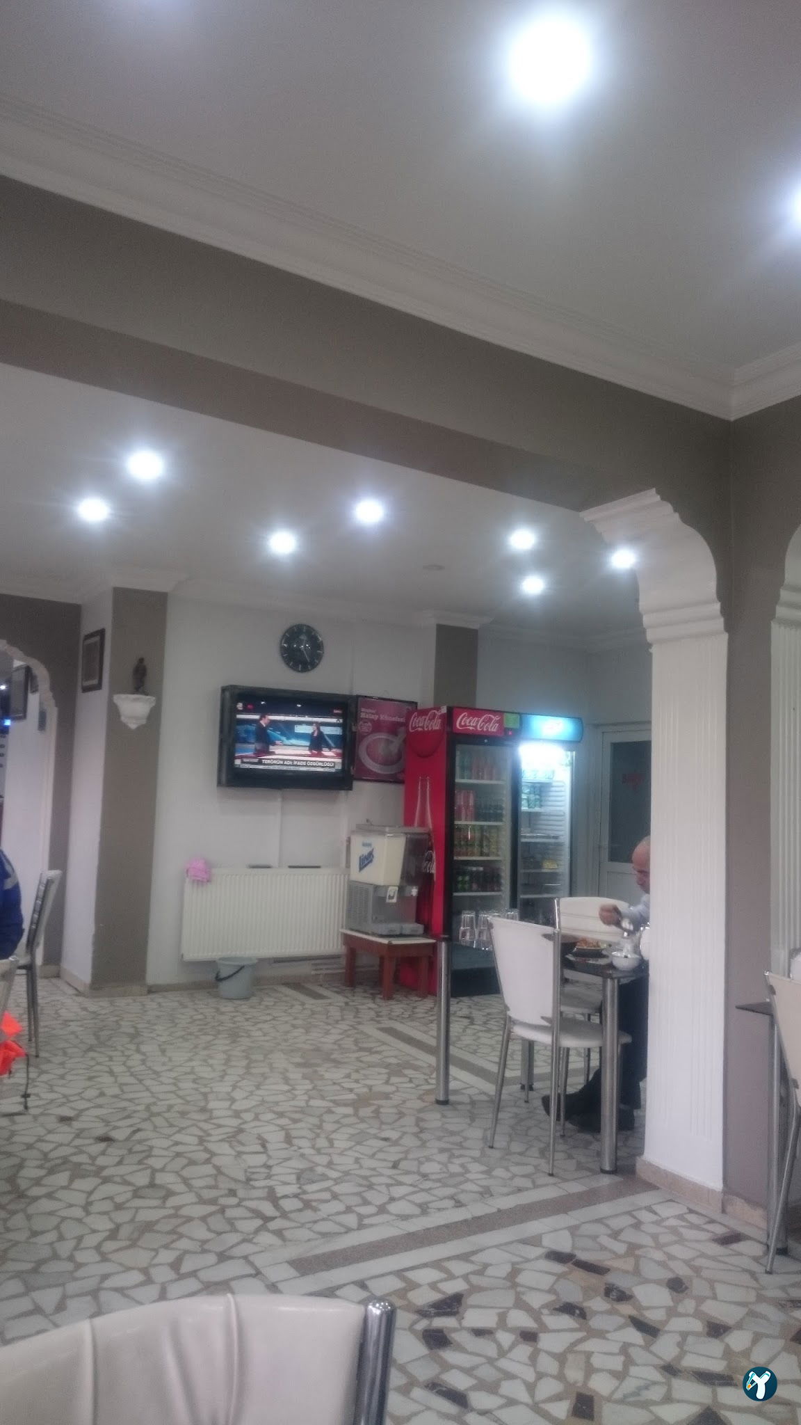 Özpınar Kebap