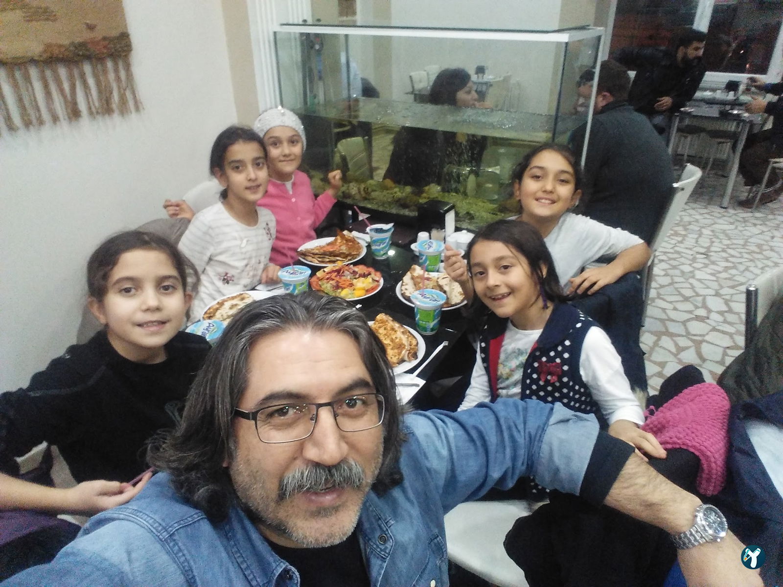 Özpınar Kebap