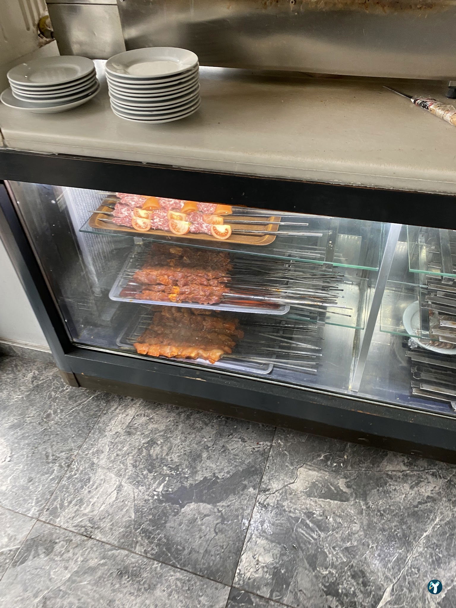 Özpınar Kebap