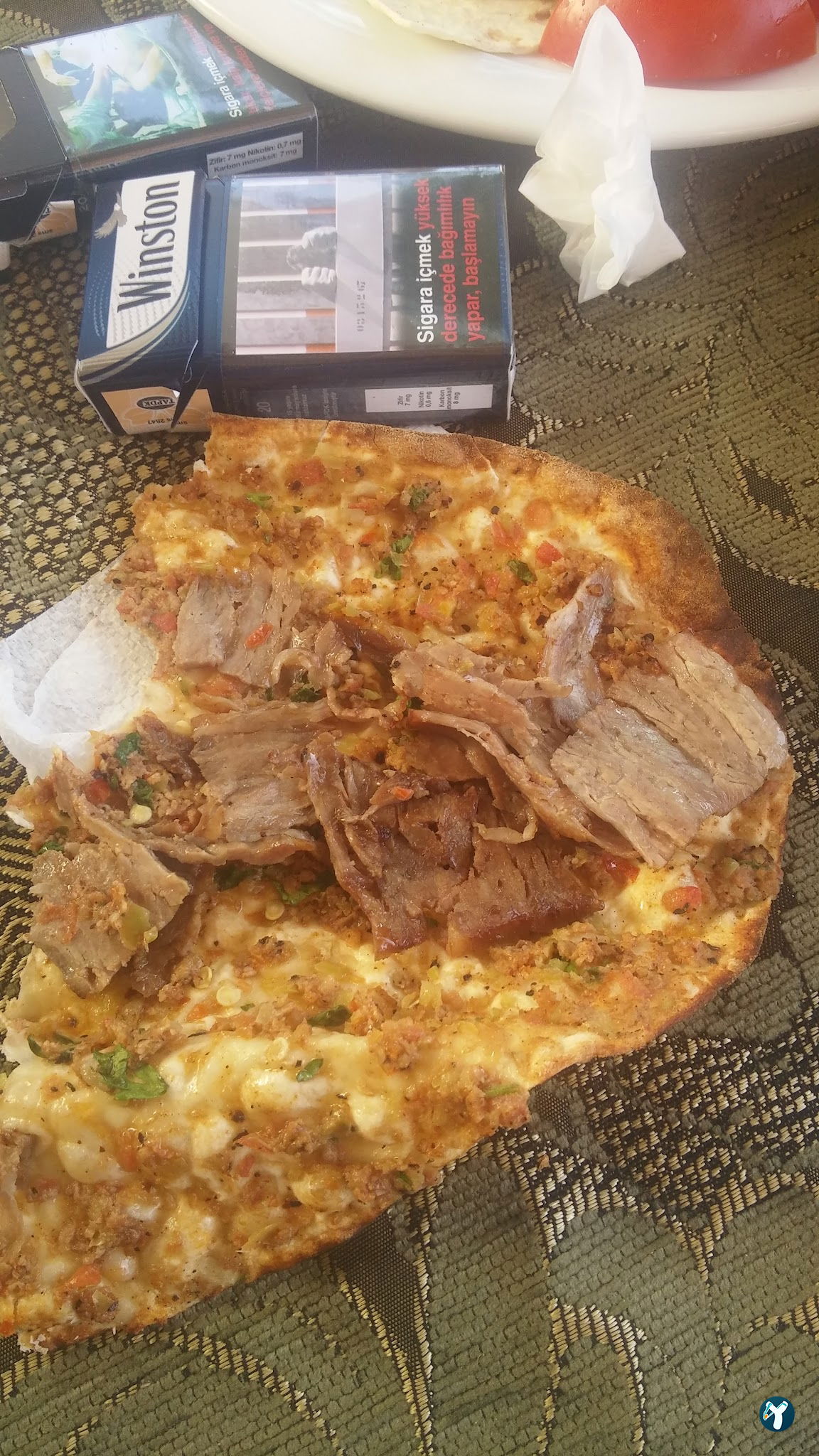 Özpınar Kebap