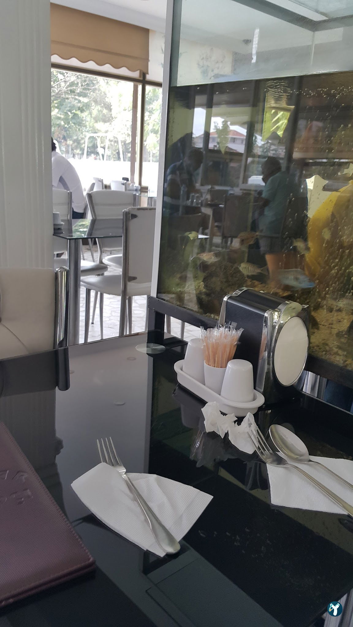 Özpınar Kebap