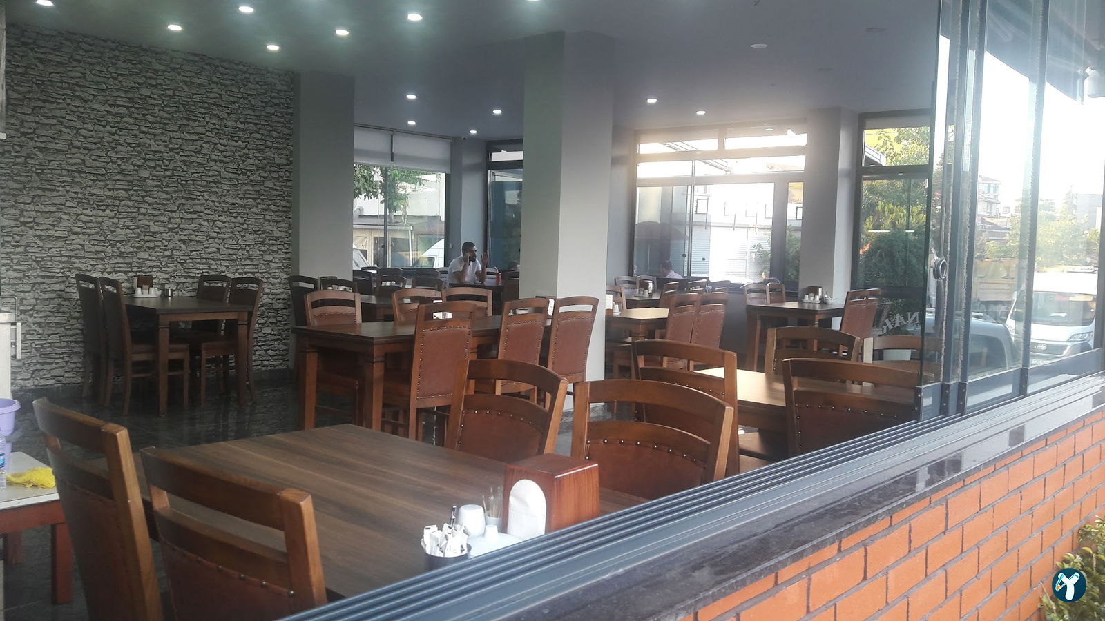 Özpınar Kebap