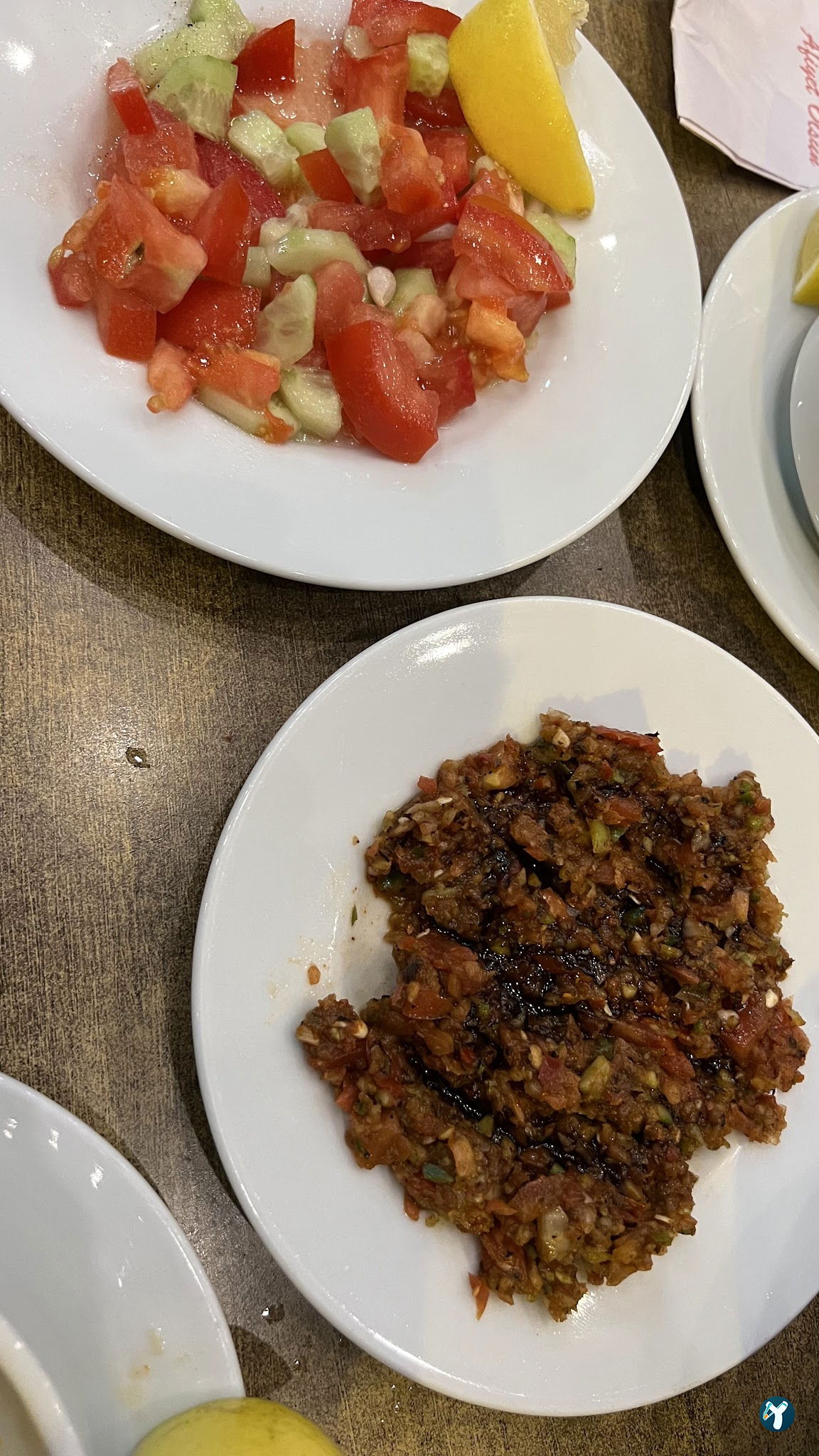 Özpınar Kebap