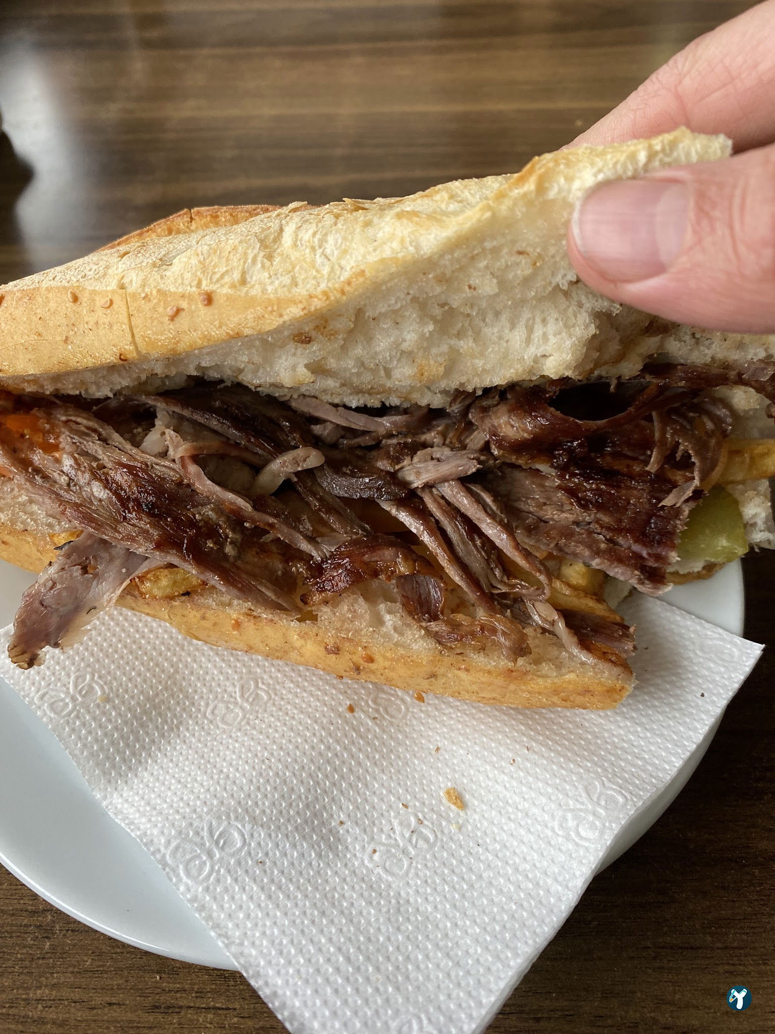 Özpınar Kebap