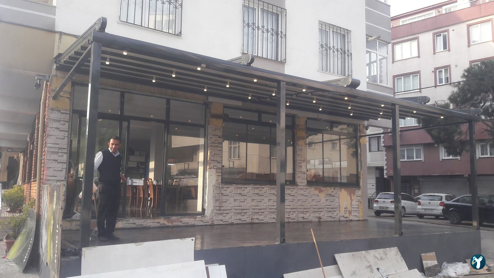 Özpınar Kebap