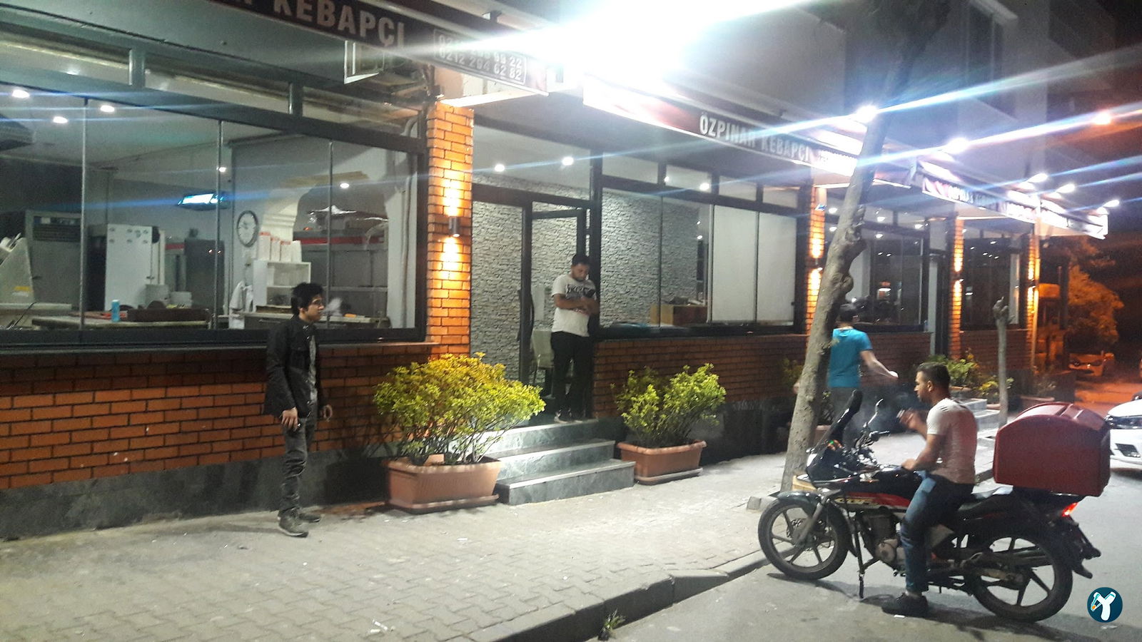 Özpınar Kebap