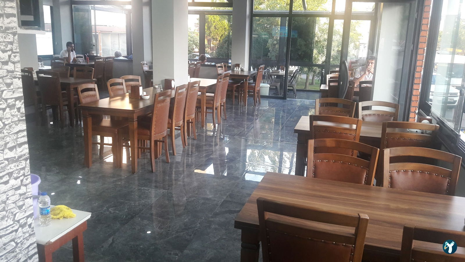 Özpınar Kebap