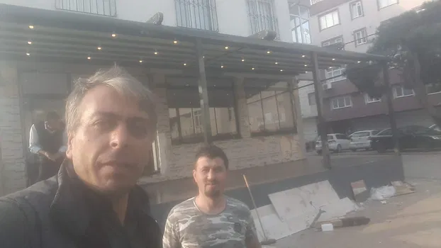 Özpınar Kebap resimleri