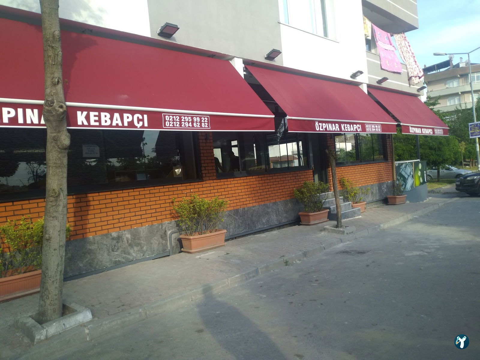 Özpınar Kebap