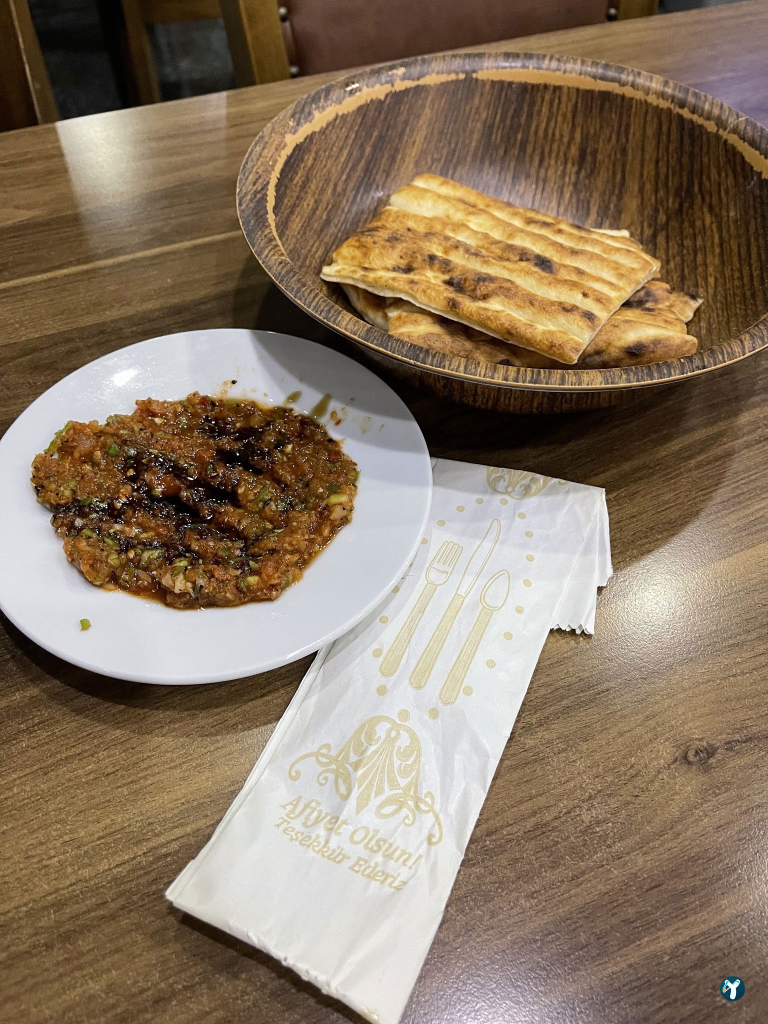 Özpınar Kebap