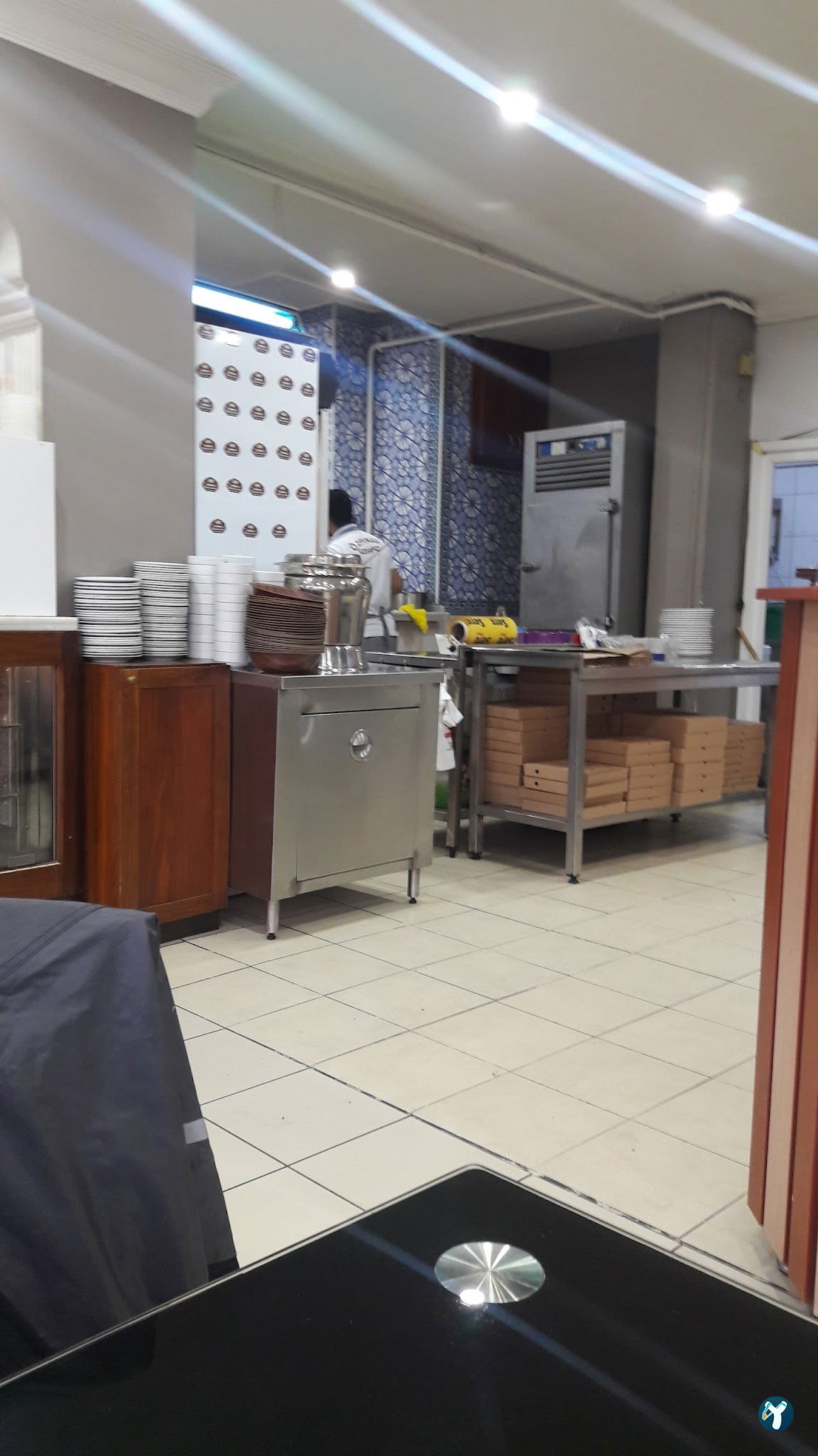 Özpınar Kebap