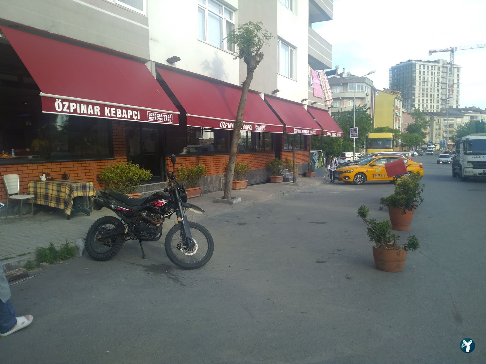 Özpınar Kebap