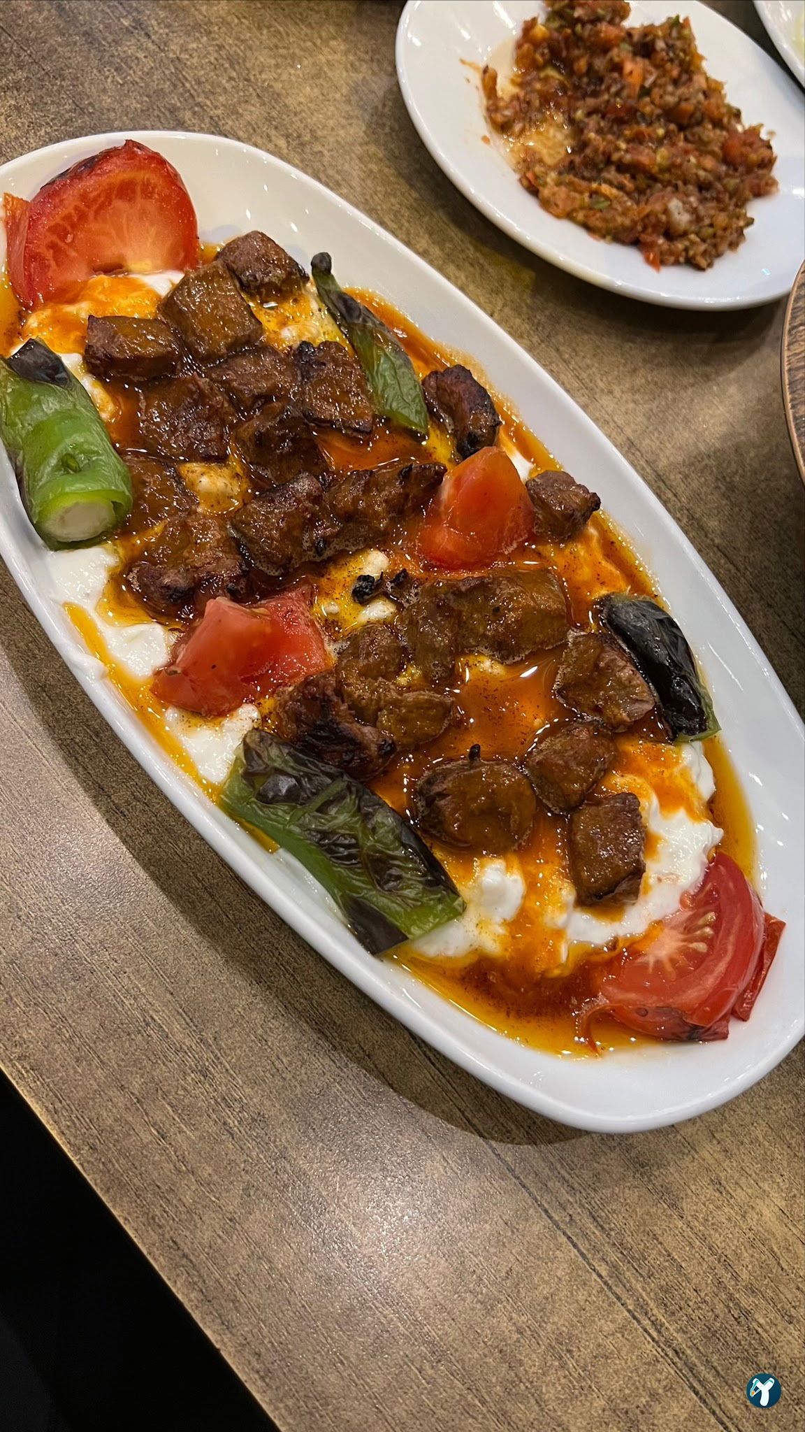 Özpınar Kebap