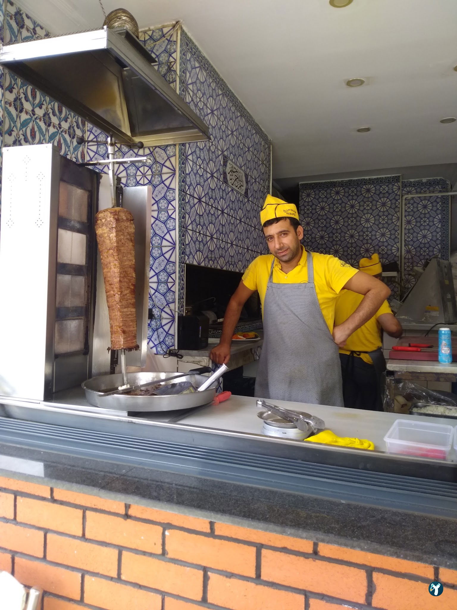 Özpınar Kebap
