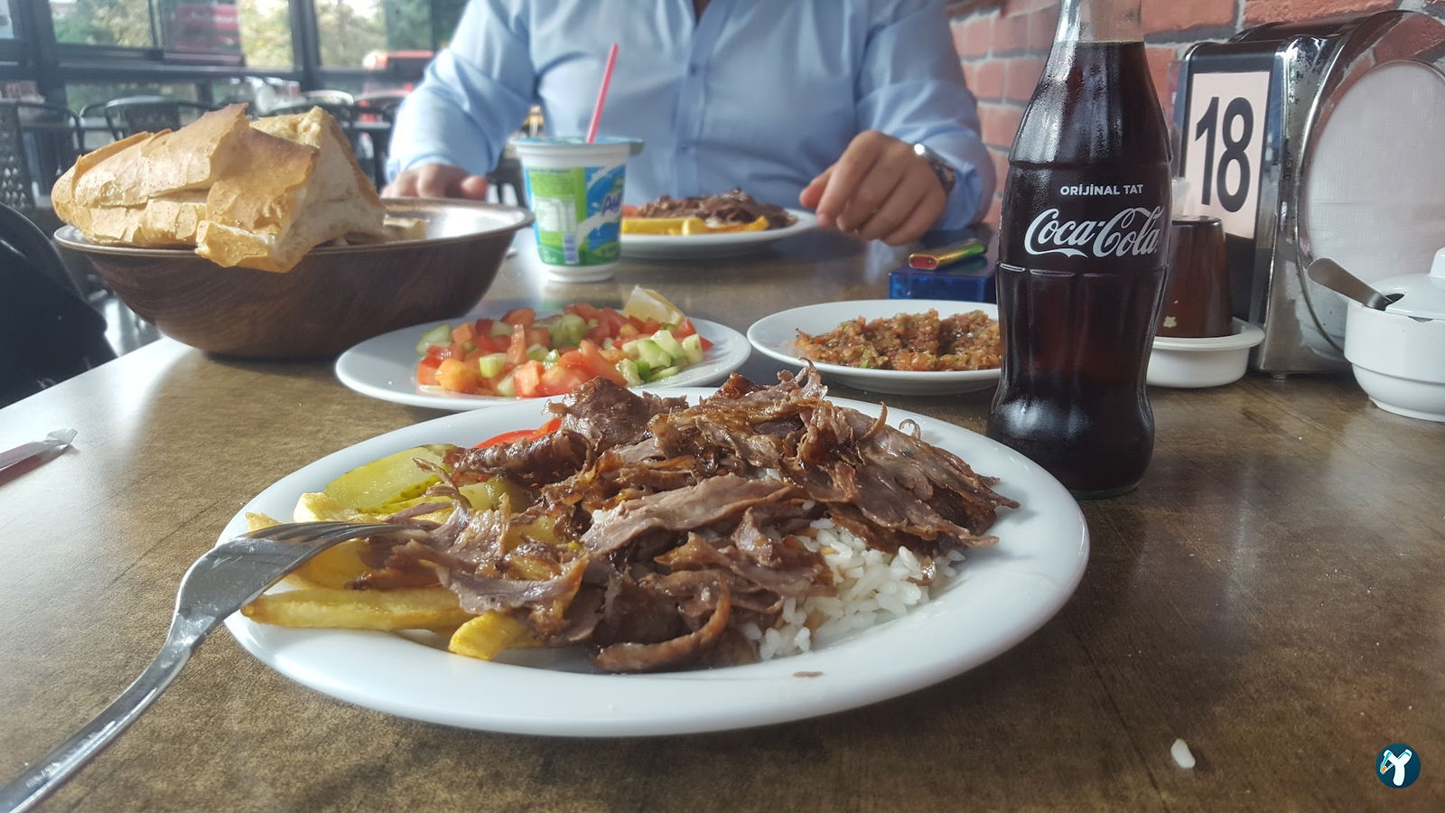 Özpınar Kebap