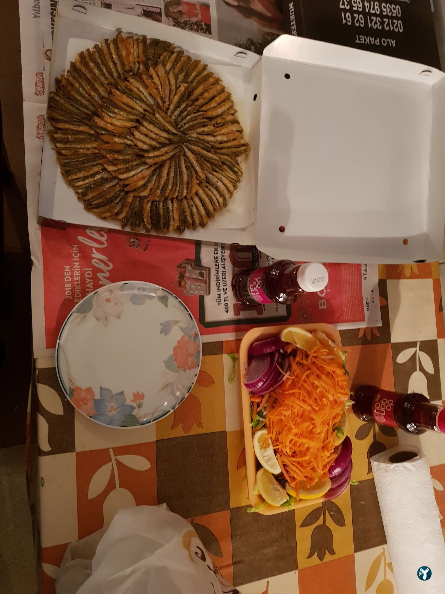 Özpınar Kebap