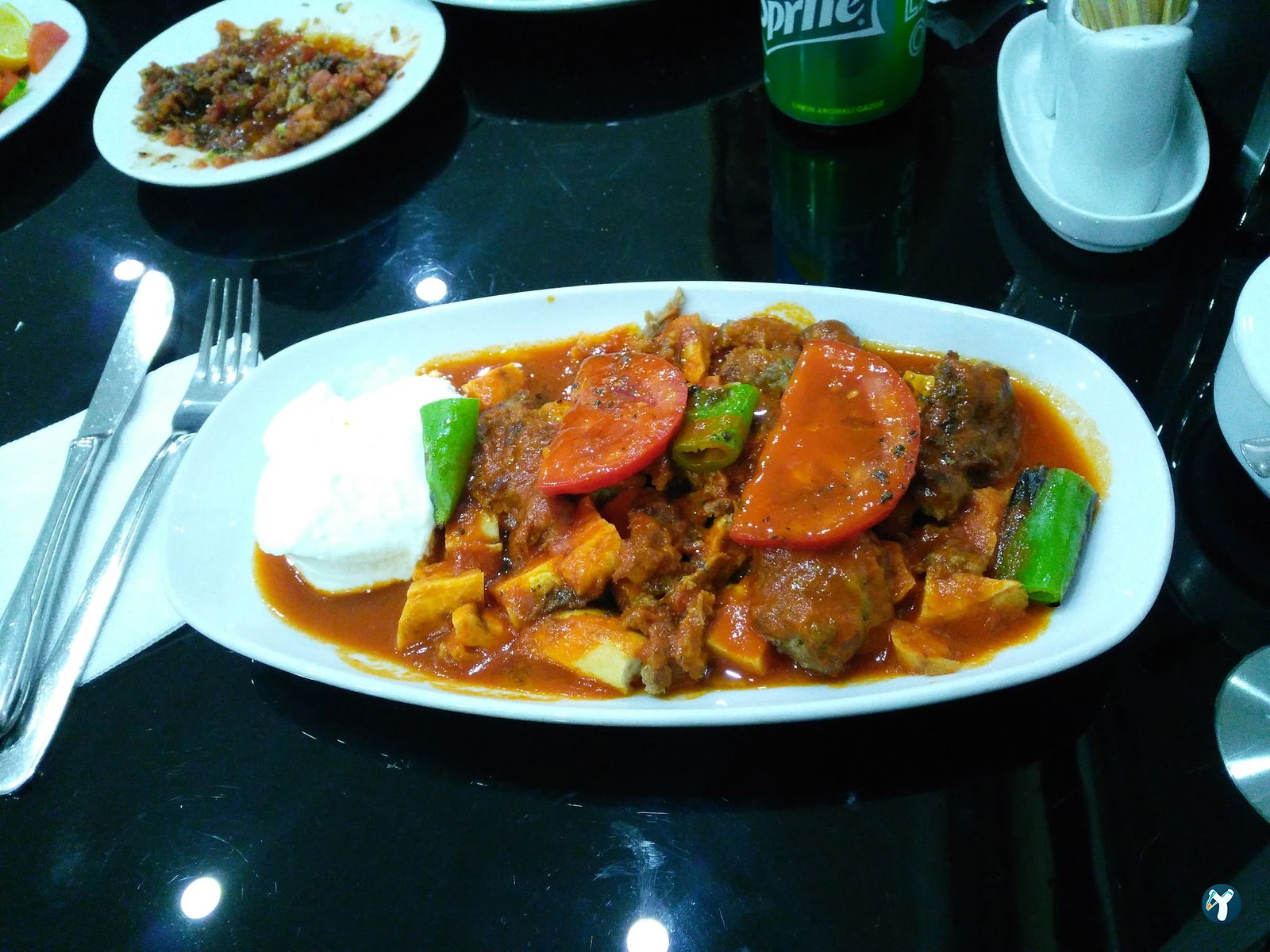Özpınar Kebap