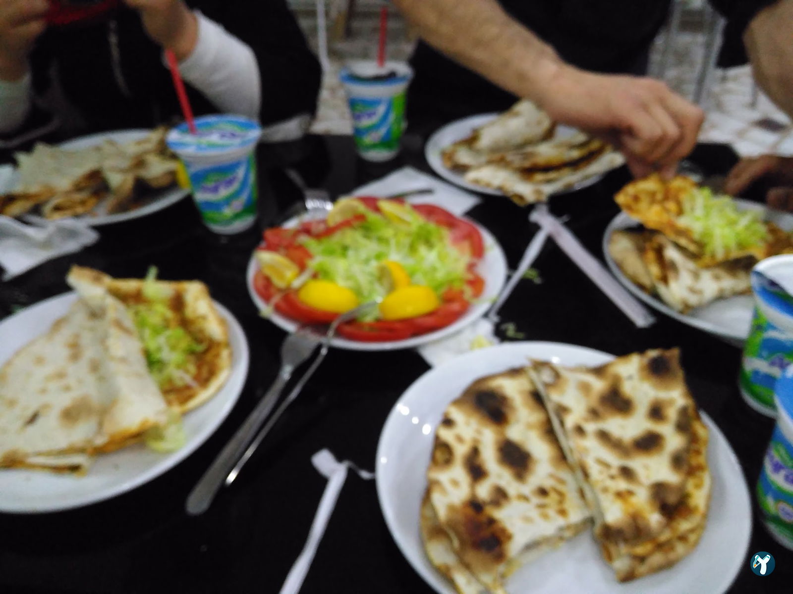 Özpınar Kebap
