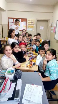 Özpınar Kebap resimleri