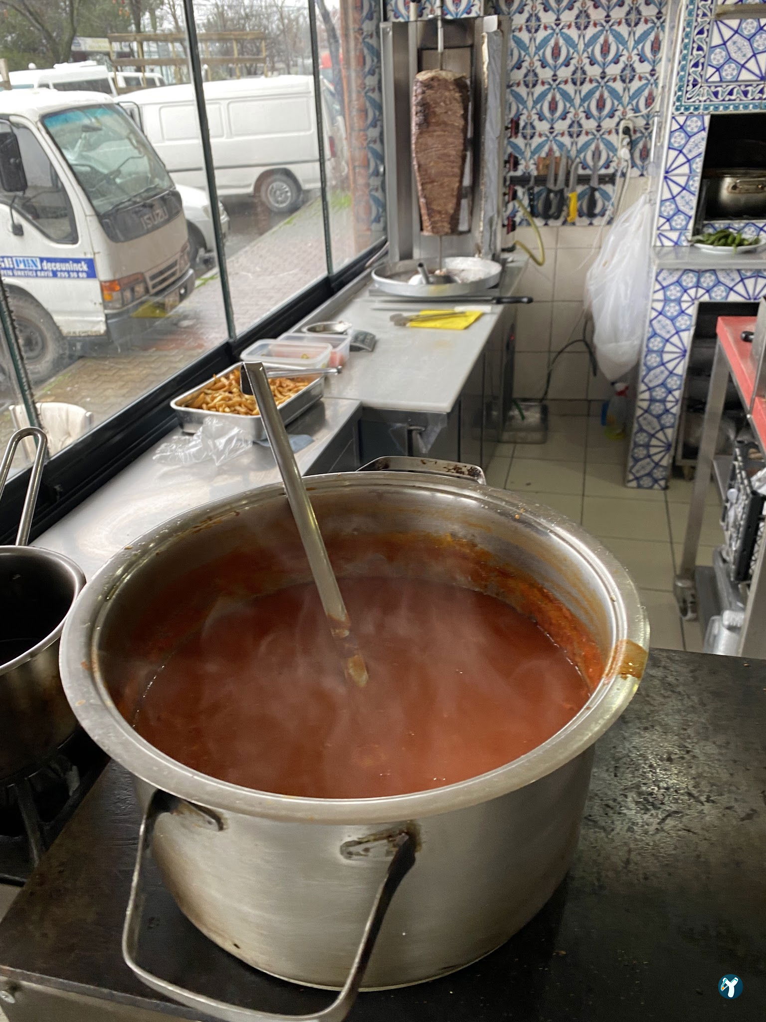 Özpınar Kebap