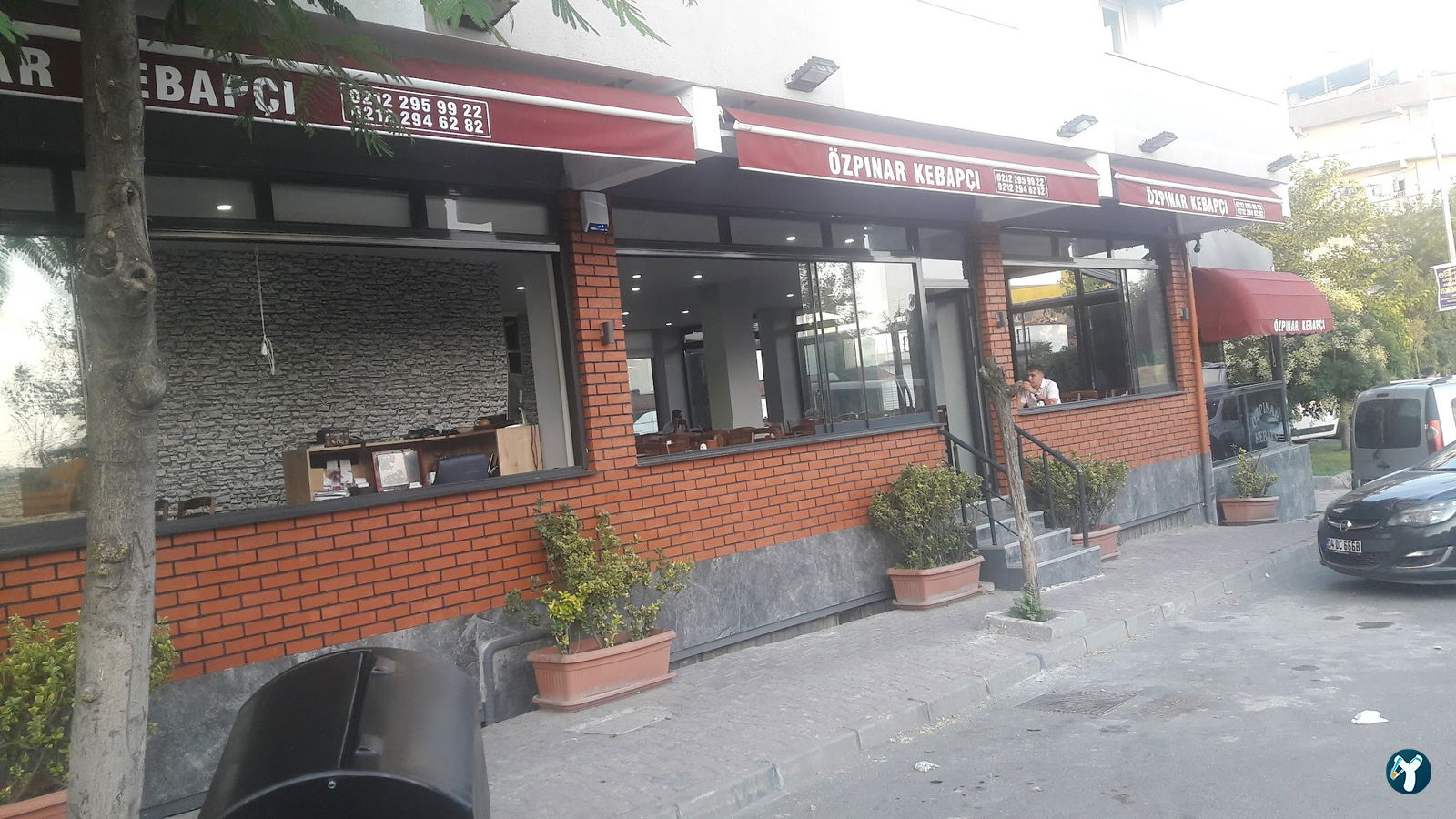 Özpınar Kebap