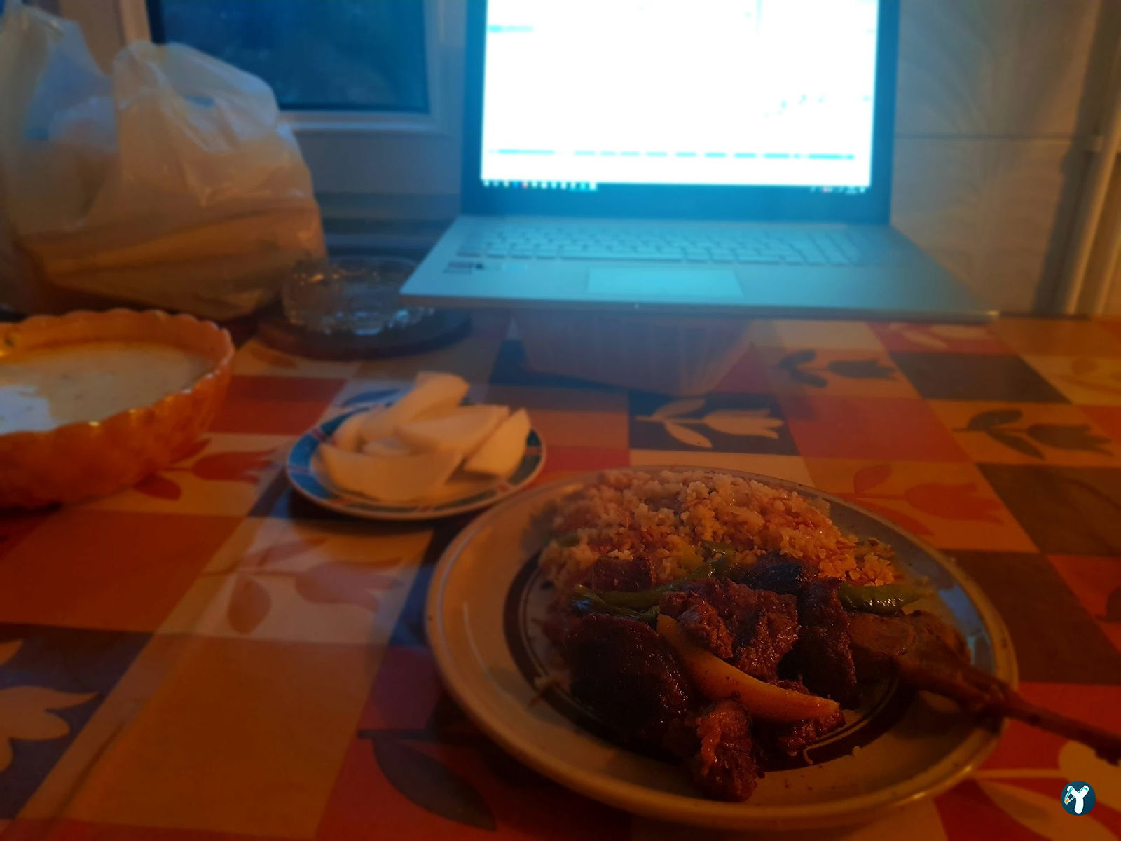 Özpınar Kebap
