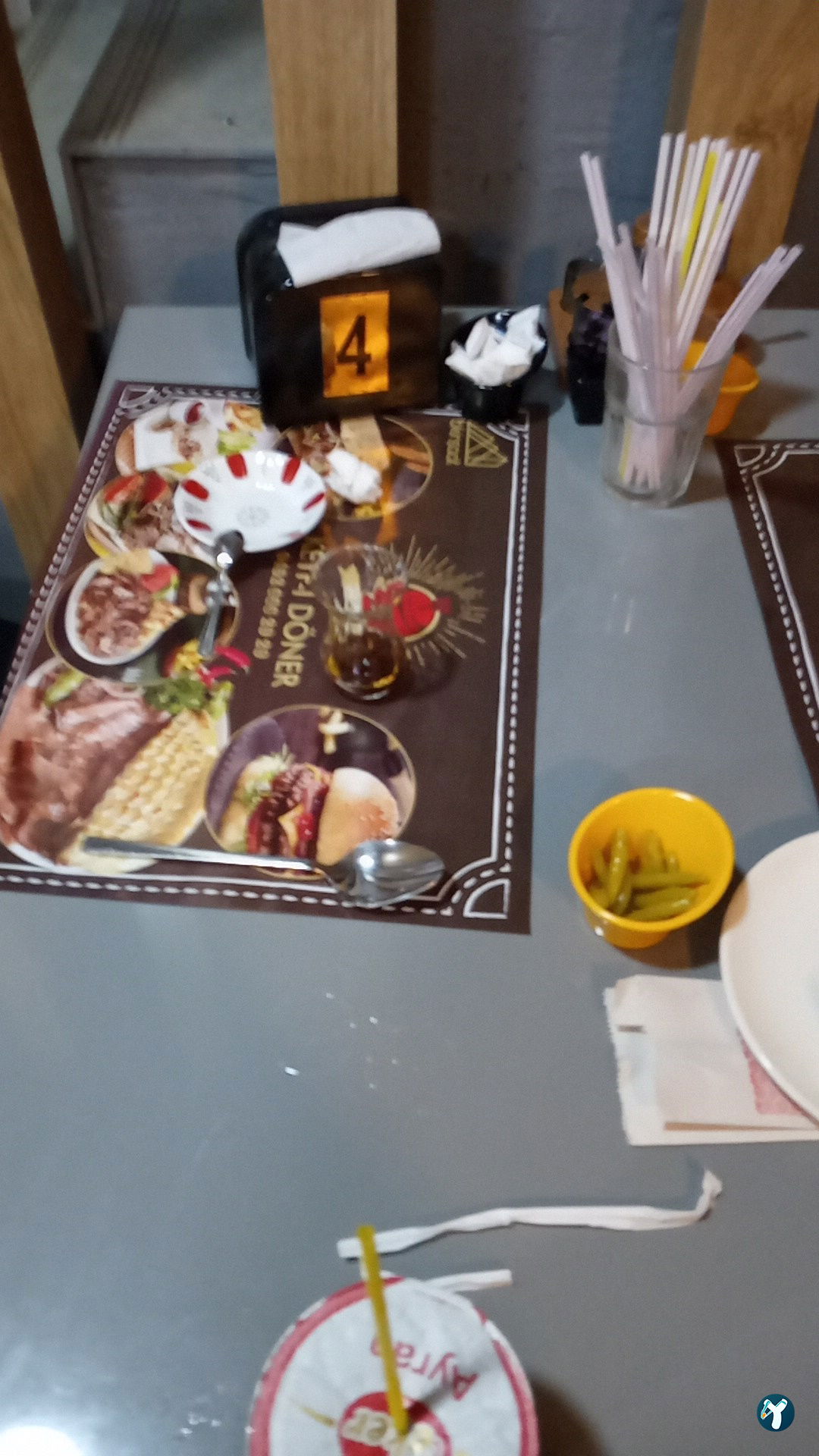 Keyfi Döner Ordu