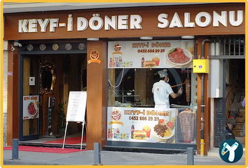 Keyfi Döner Ordu