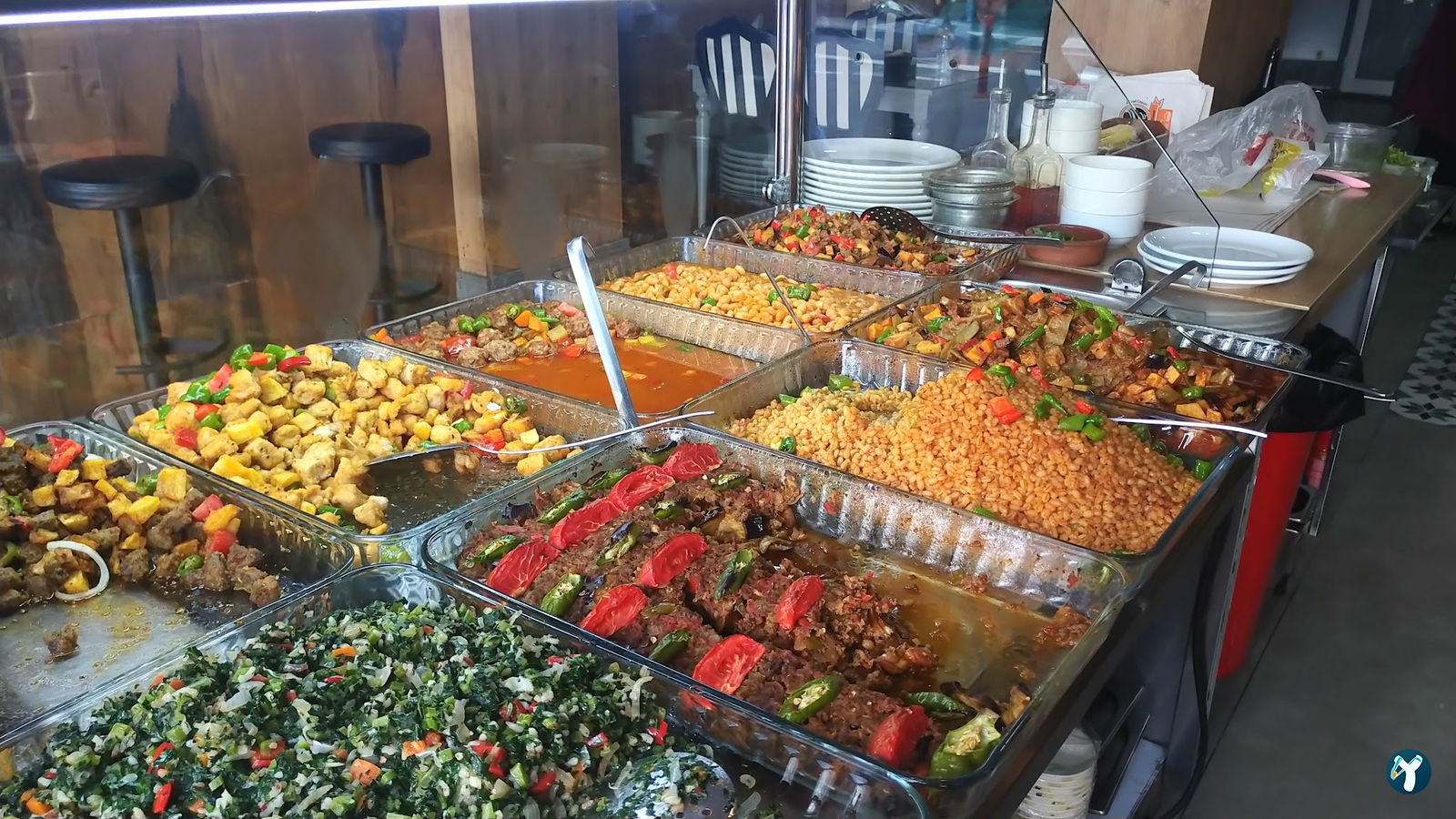 Keyfi Döner Ordu