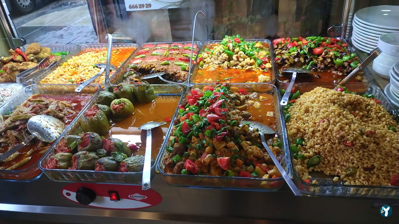 Keyfi Döner Ordu