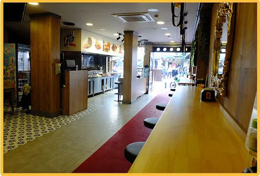 Keyfi Döner Ordu resimleri