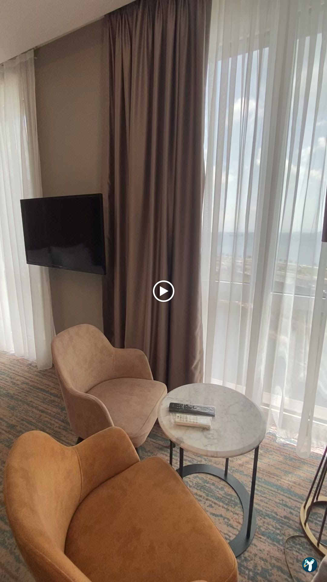 Ottoperla Hotel