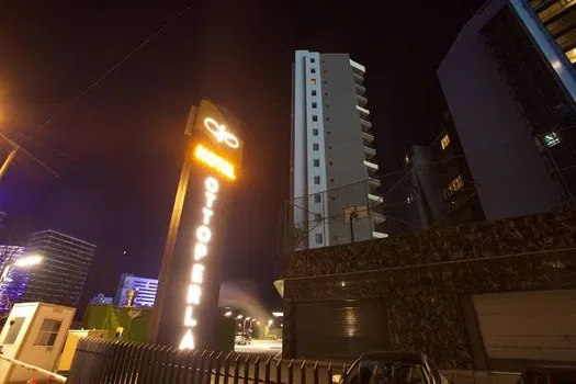 Ottoperla Hotel resimleri