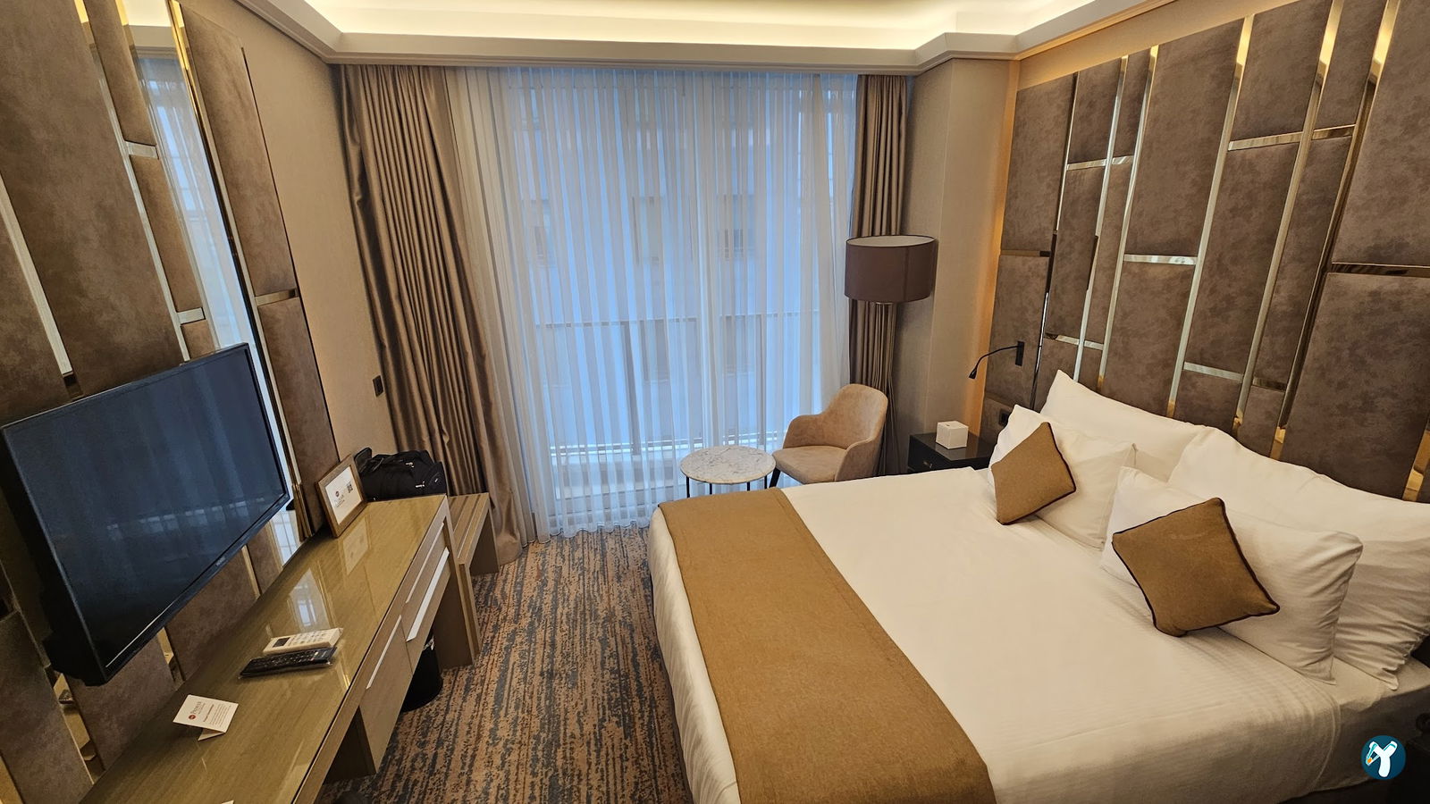 Ottoperla Hotel