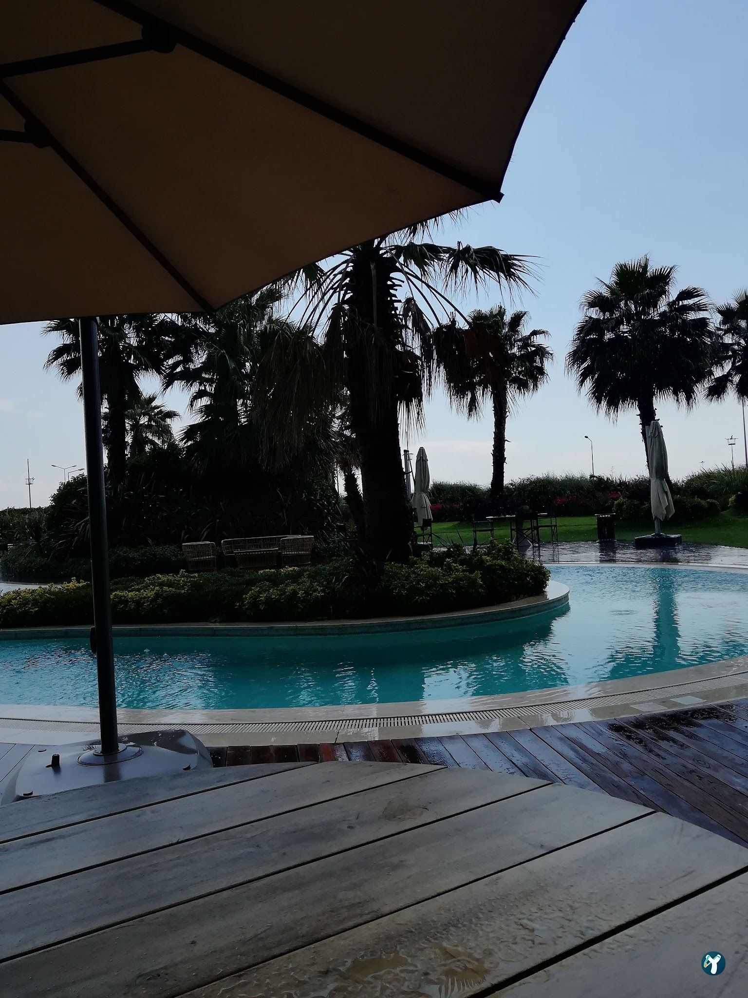 Ottoperla Hotel