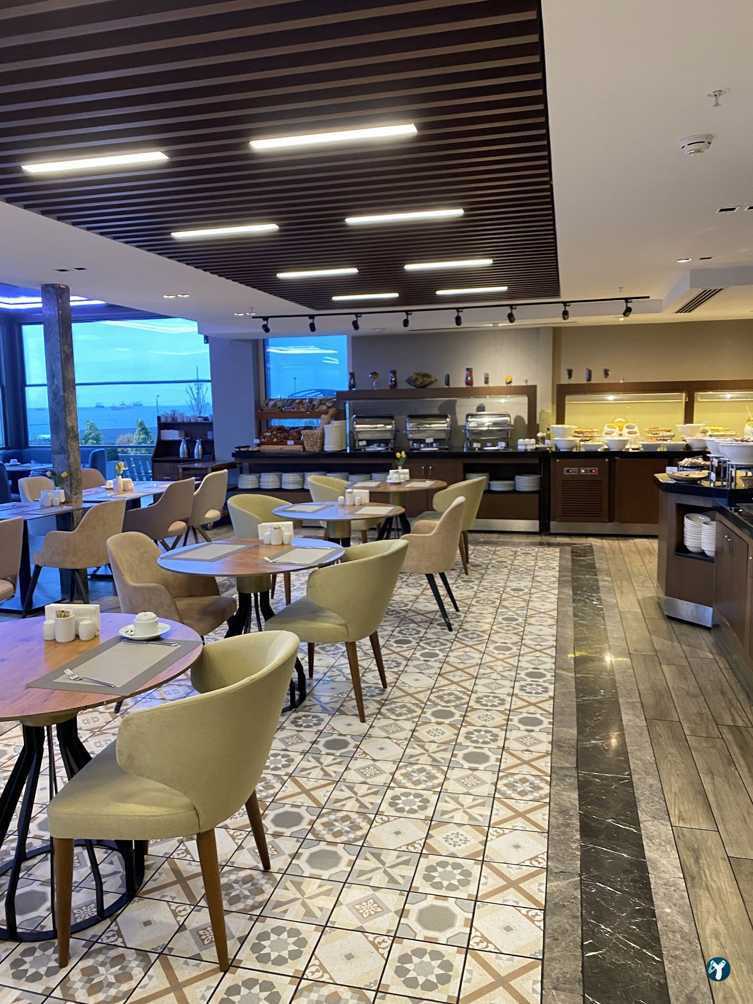 Ottoperla Hotel