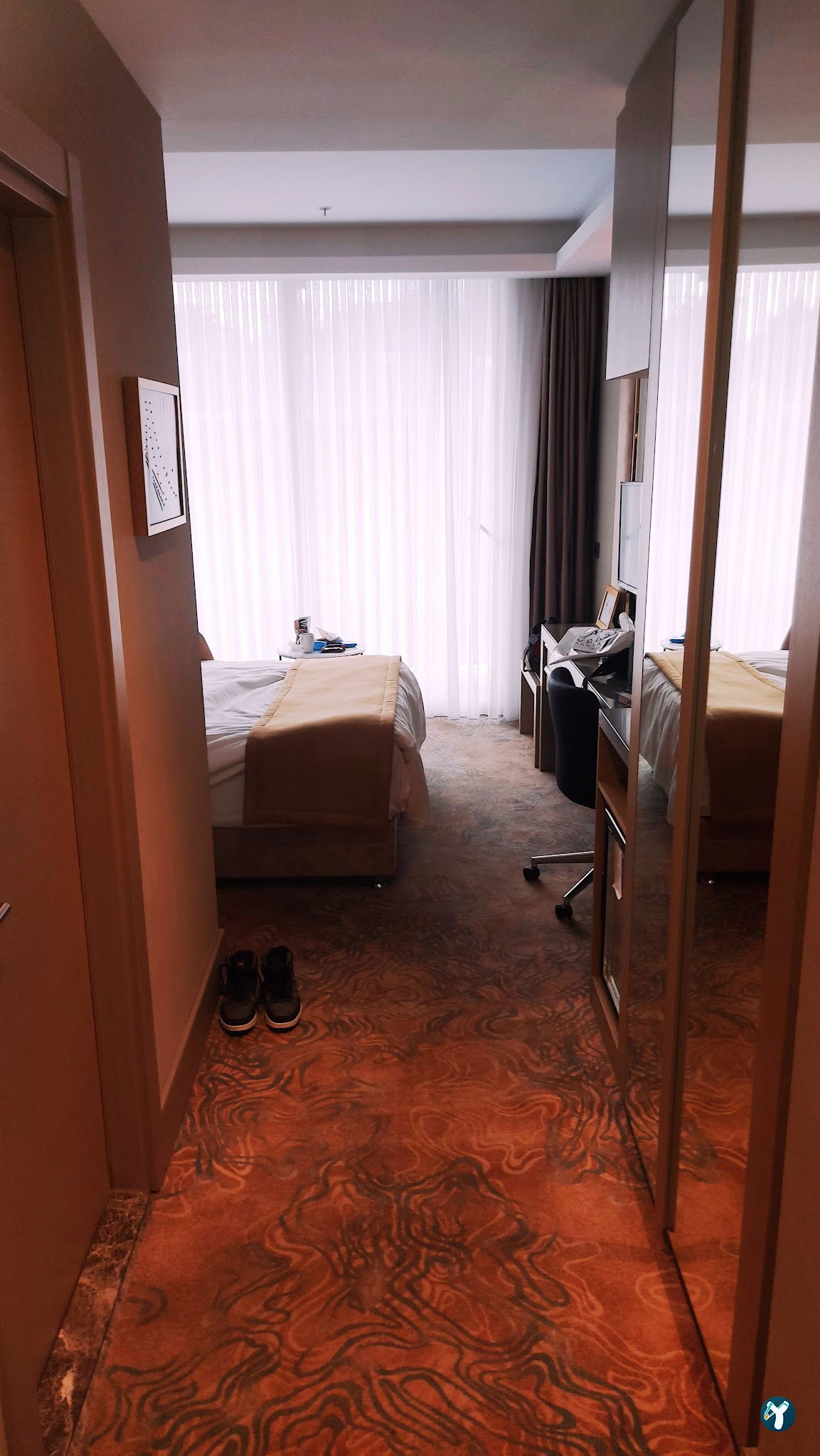 Ottoperla Hotel