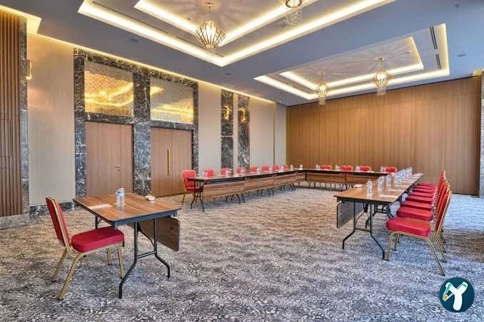 Ottoperla Hotel