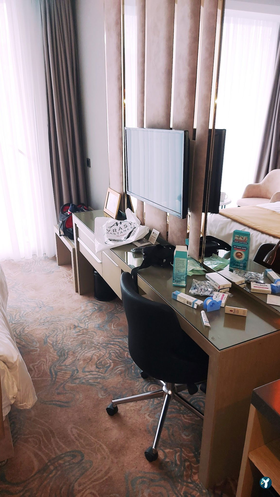Ottoperla Hotel