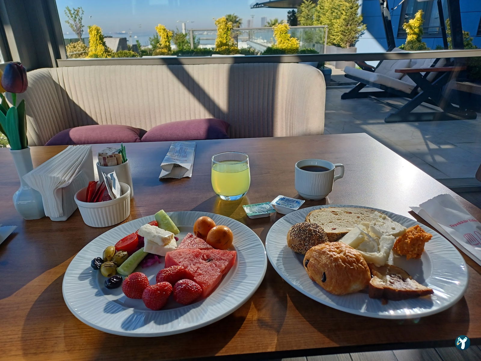 Ottoperla Hotel